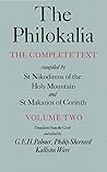 The Philokalia Vol 2 by G. E. H. Palmer