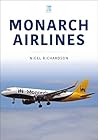 Key Publishing Ltd Monarch Airlines.