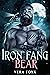 Bear (The Iron Fang #3)