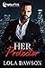 Her Protector (Daddies of WAM: Lottie #2)