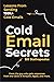 Cold Email Secrets: How to ...