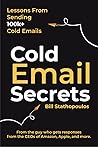 Cold Email Secret...