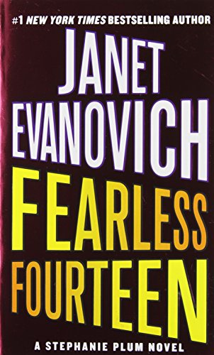 Fearless Fourteen: A Stephanie Plum Novel