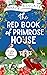 The Red Book of Primrose House by Marty Wingate The Red Book of Primrose House by Marty Wingate
