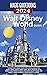 Magic Guidebooks Walt Disne...
