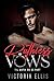 Ruthless Vows (Til Mafia Do...