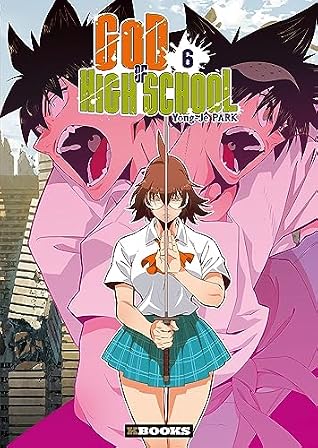 God of high school T06 (6)