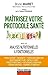 Maîtrisez votre protocole santé avec les analyses nutritionnelles & fonctionnelles