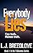 Everybody Lies (Talkeetna #1)