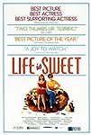 Film: Life Is Sweet (Paperback)