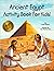 Ancient Egypt Activity Book...
