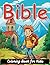 Bible Coloring Book for kids