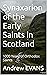 Synaxarion of the Early Saints in Scotland by Andrew Evans