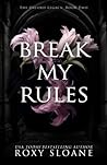 Break My Rules