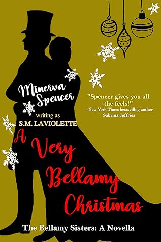 A Very Bellamy Christmas (The Bellamy Sisters, #5)