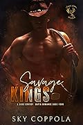 Savage Kings