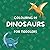 Dinosaur Colouring Book for...