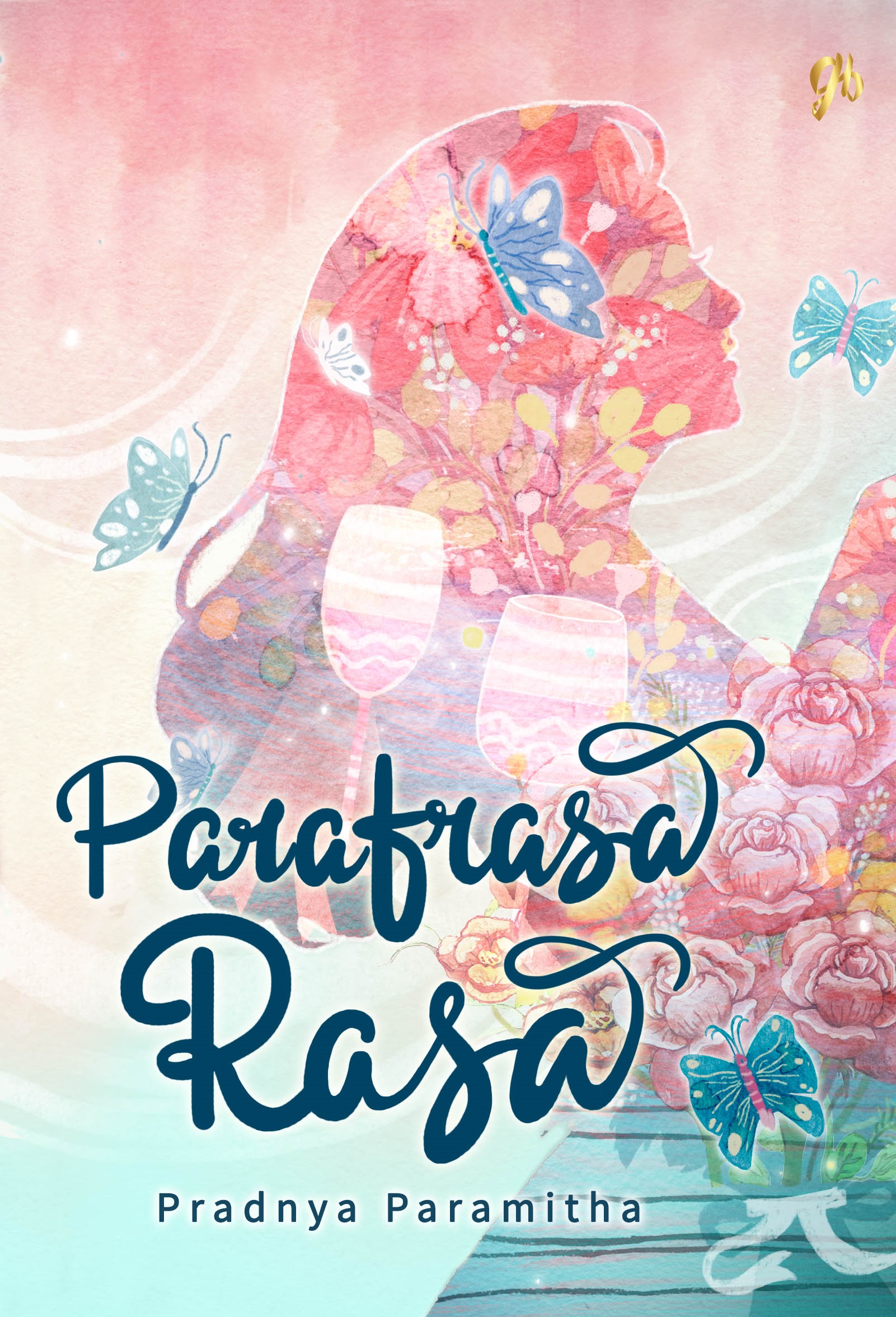 Parafrasa Rasa (Paperback)