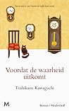Voordat de waarhe...