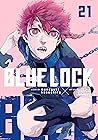 Blue Lock Vol. 21