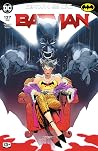 Batman (2016-) #137