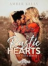Rustic Hearts (Poplar Falls Vol. 1) by Amber Kelly