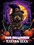 Dog Coloring Book: Dog Wear...