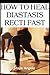 HOW TO CLOSE DIASTASIS RECTI FAST by Maya Angelo