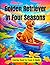 Golden Retriever In Four Se...