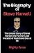 The Biography of Steve Harwell by Mighty Press
