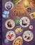 Disney Villains by Joy Howard