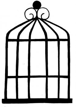 Heaven’s Cage