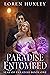 Paradise Entombed (Seas of Paradise, #1)