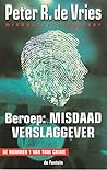 Beroep: misdaadve...