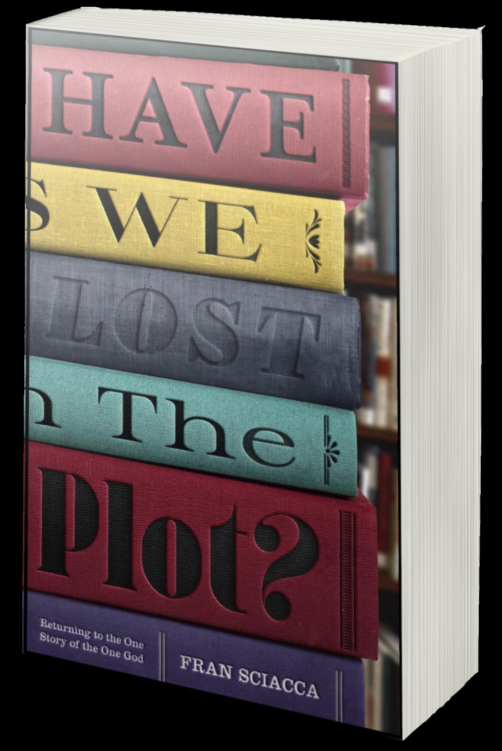 Have We Lost the Plot? (Paperback)