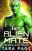 Her Alien Mate