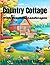 Country Cottage With Beauti...