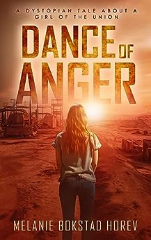 Dance of Anger (The Anger Series, #2)