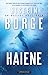 Haiene (Bogart Bull #6)