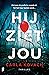 Hij ziet jou (Gina Harte #8)