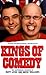 Kings of Comedy: The Unauthorised Biography of Matt Lucas and David Walliams