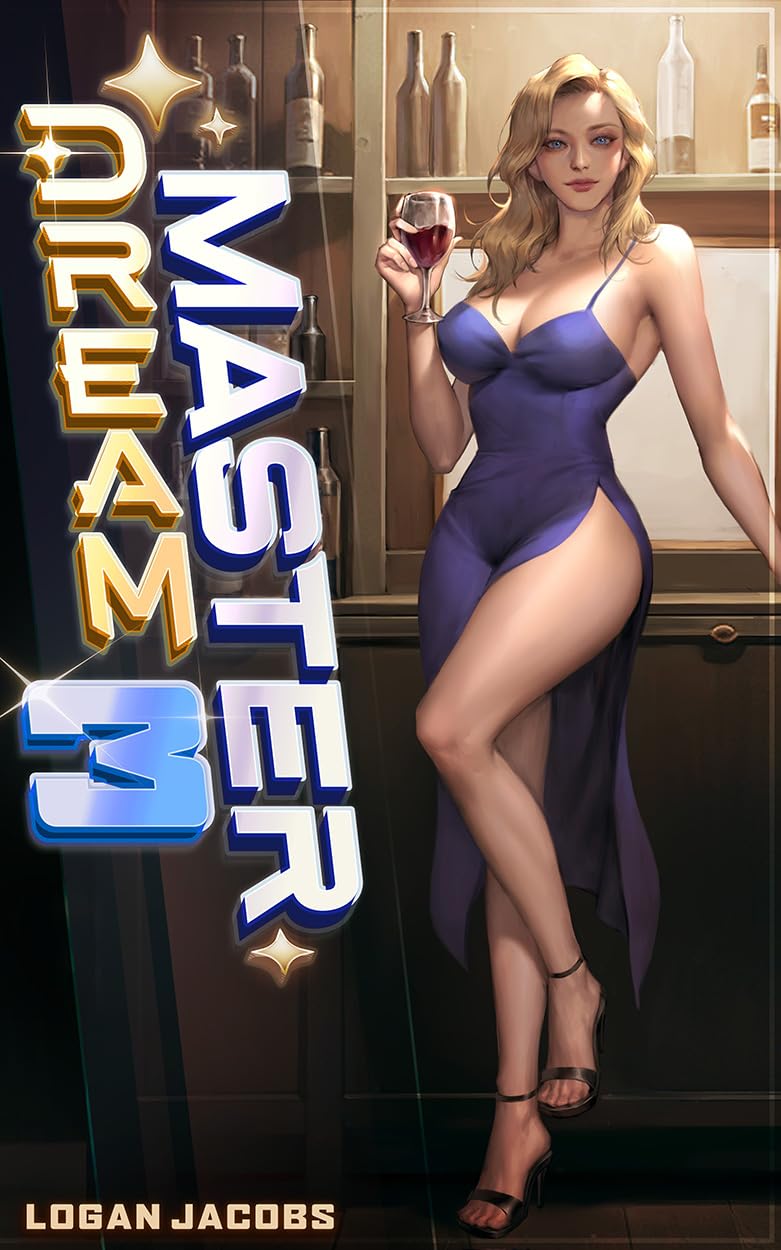 Dream Master 3 (Kindle Edition)