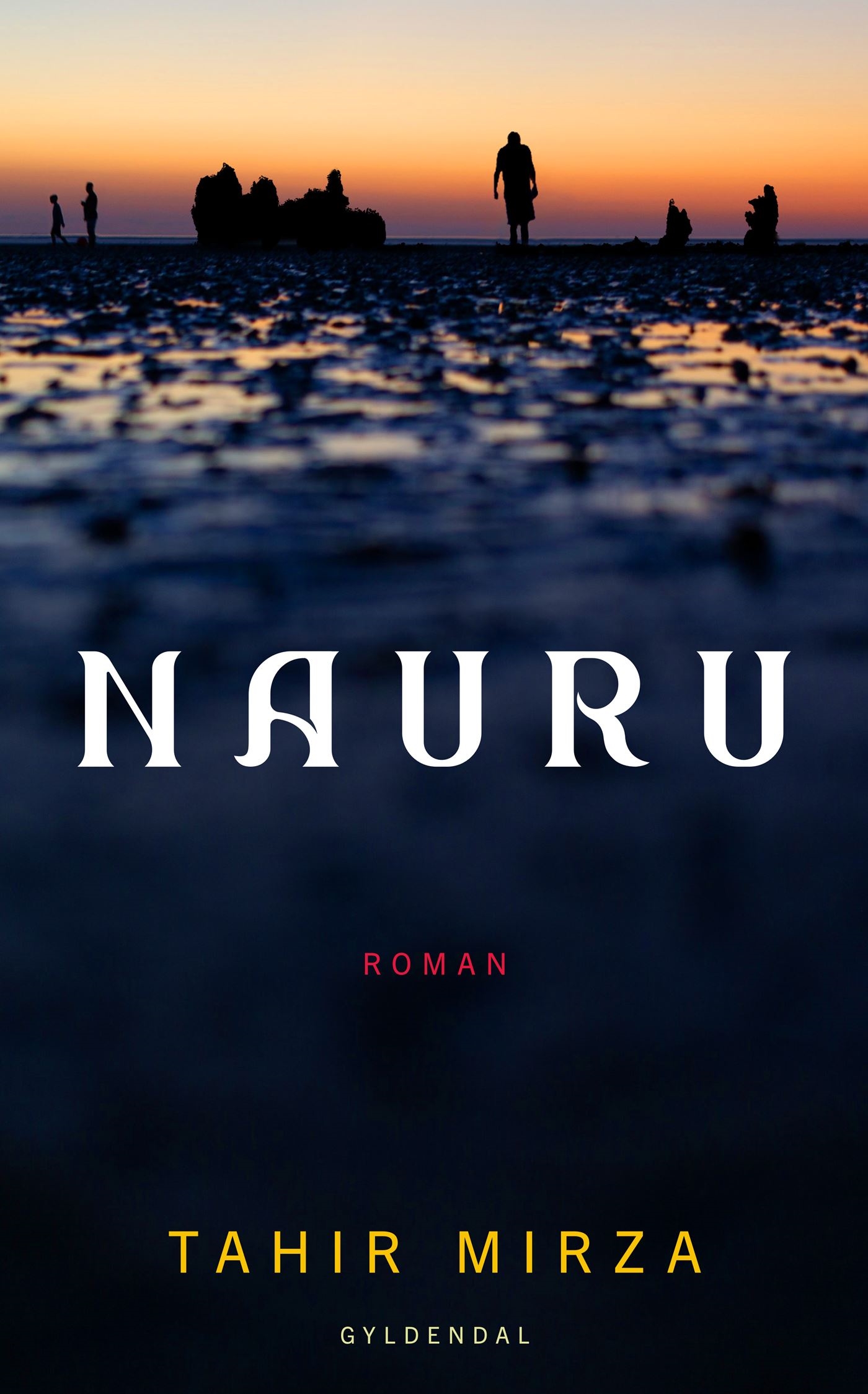 Nauru (Paperback)