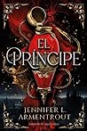 El príncipe by Jennifer L. Armentrout