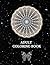 Adult Coloring Book