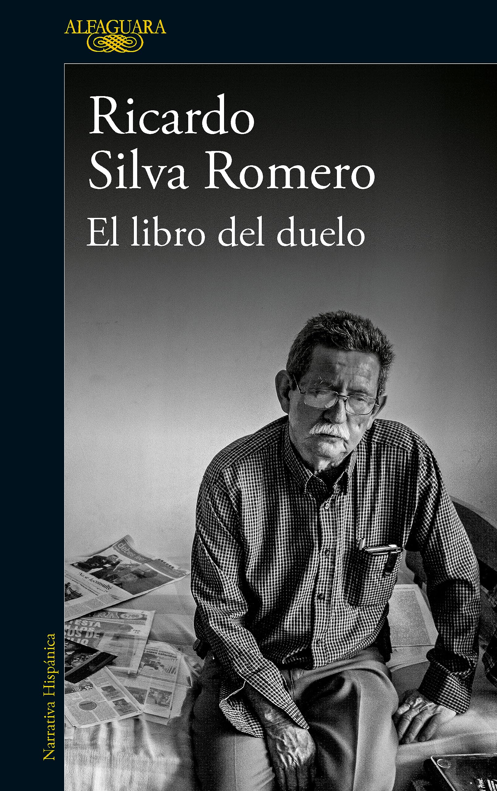 El libro del duelo (Kindle Edition)