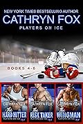 Players on Ice