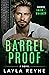 Barrel Proof (Agents Irish ...