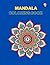 Mandala Adult Coloring Book