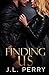 Finding Us (Finding Love #3)